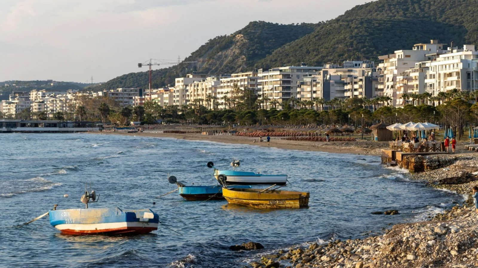 Vlorë