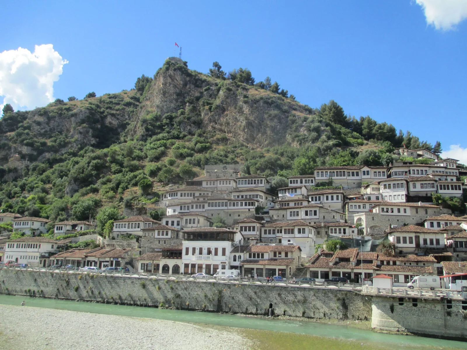 Ersekë