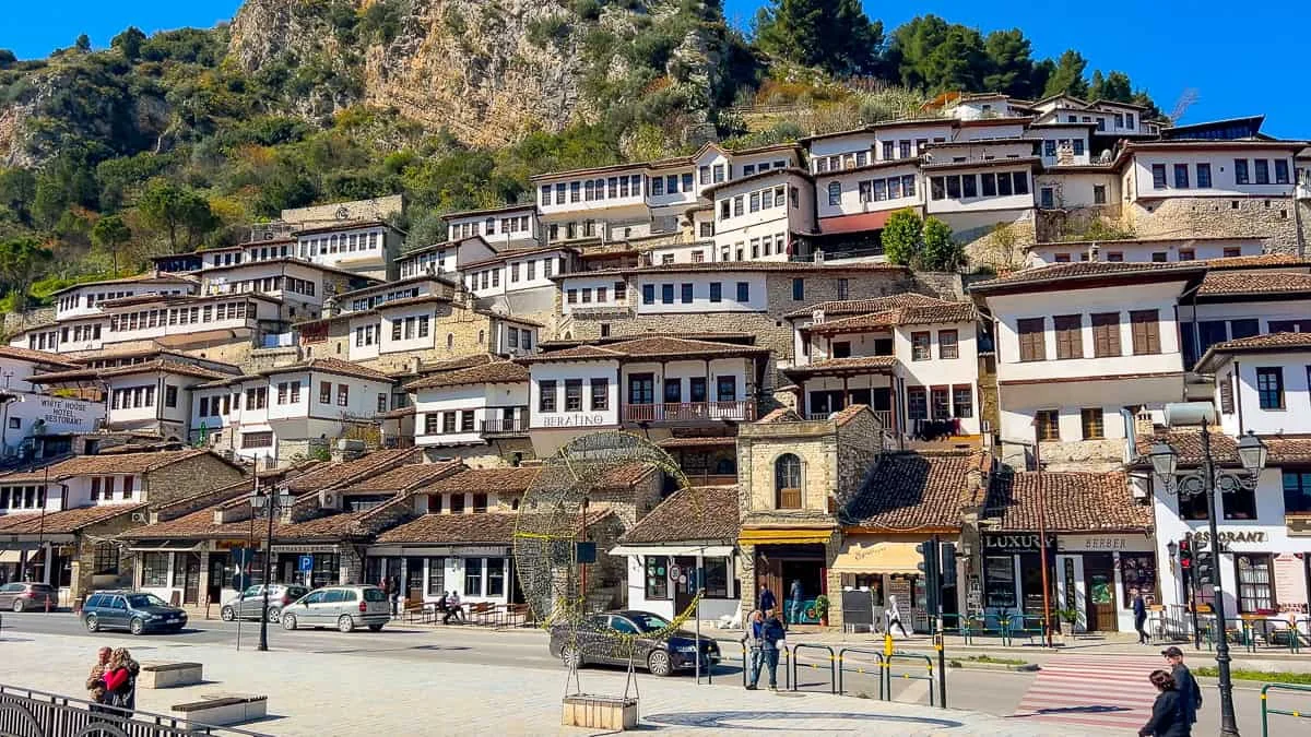 Berat