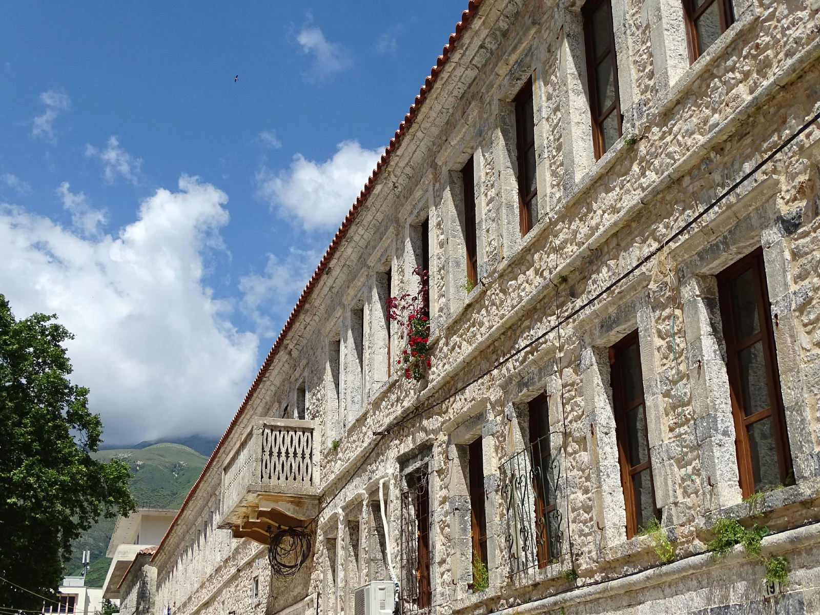 Delvinë