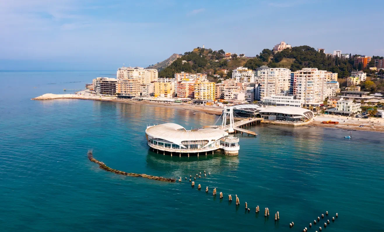 Durrës