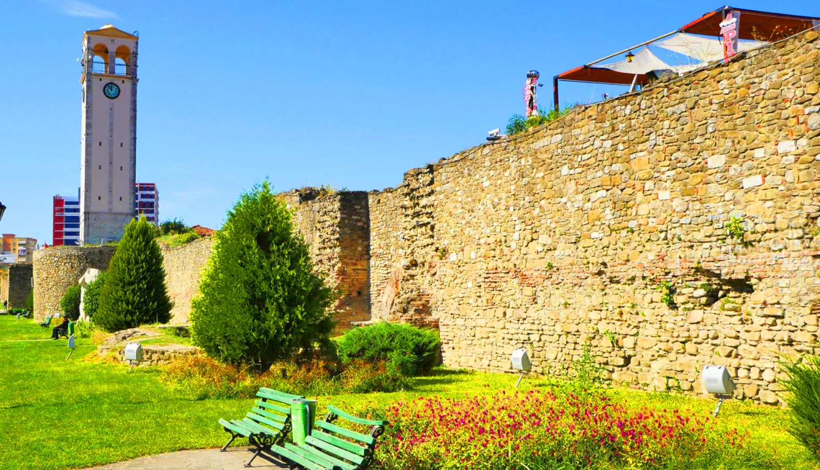 Elbasan