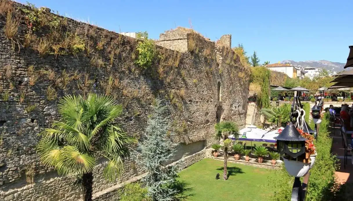 Elbasan