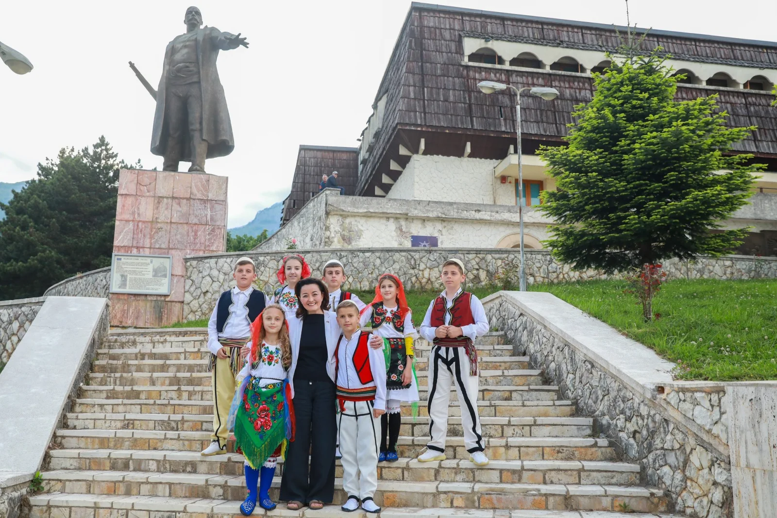 Bajram Curri