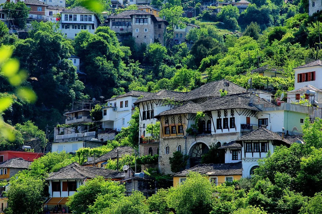 Ersekë