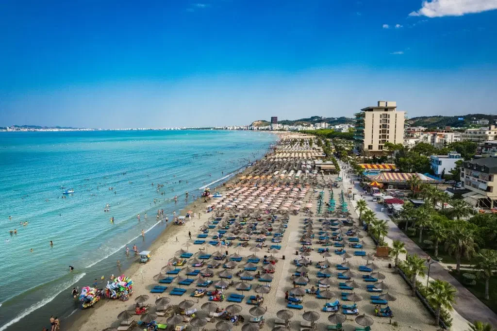 Durrës