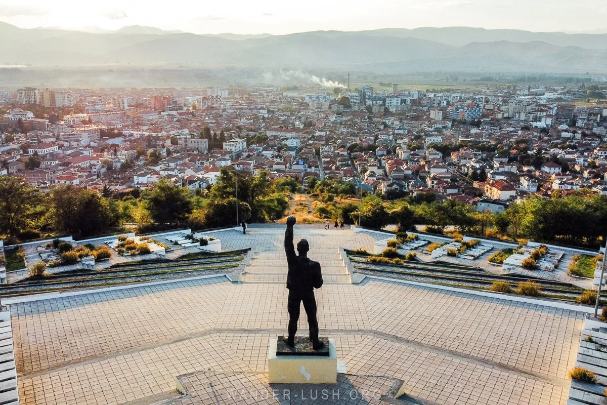 Korçë