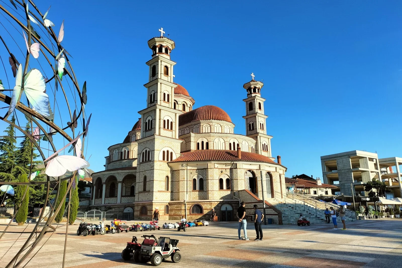Korçë