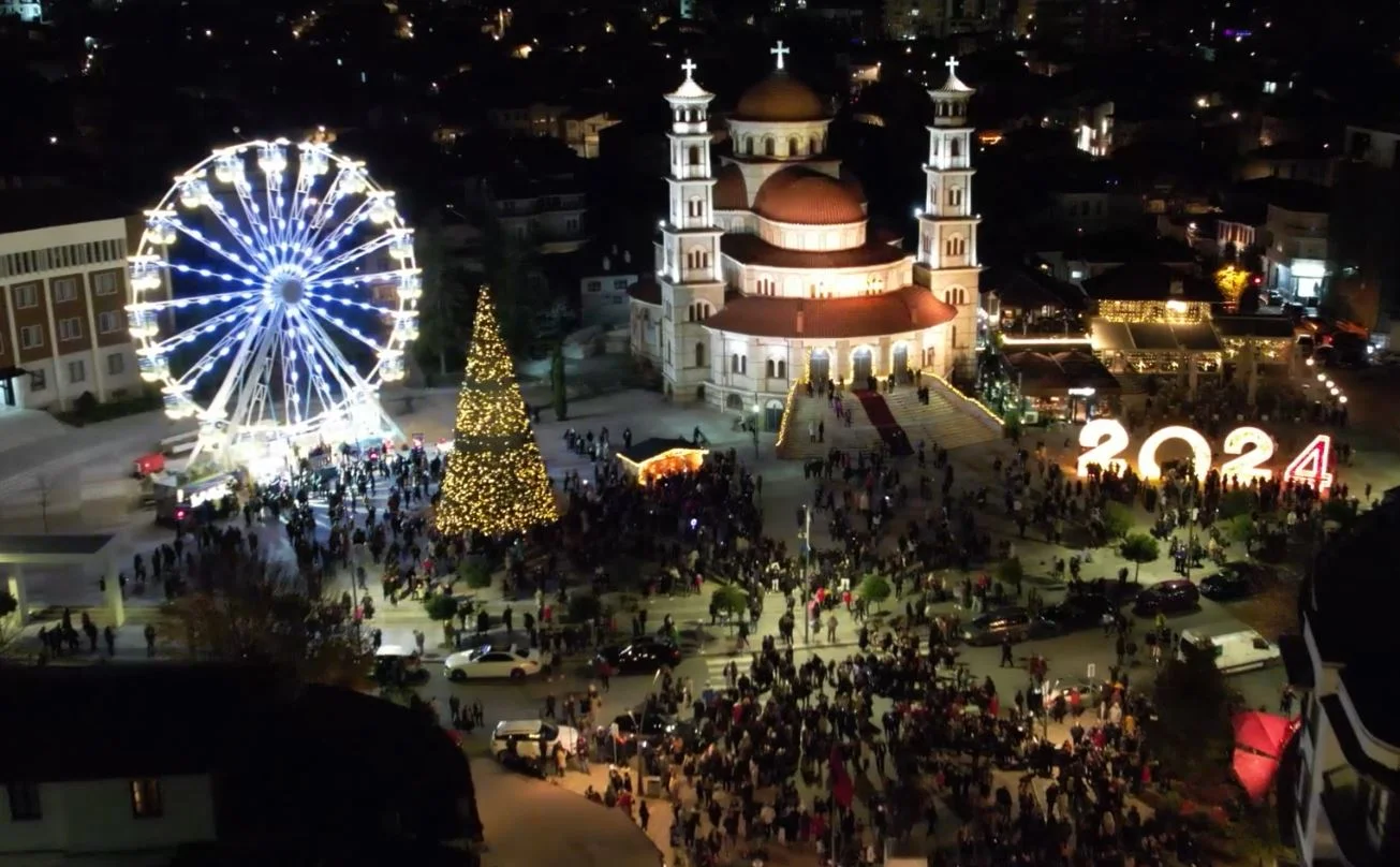 Korçë