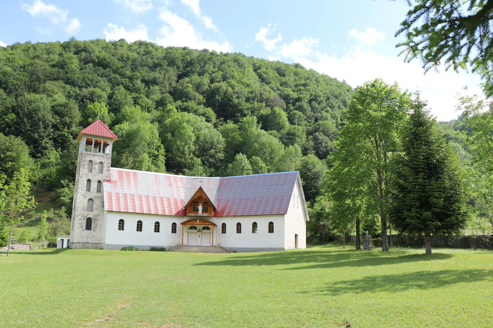 Malësi e Madhe