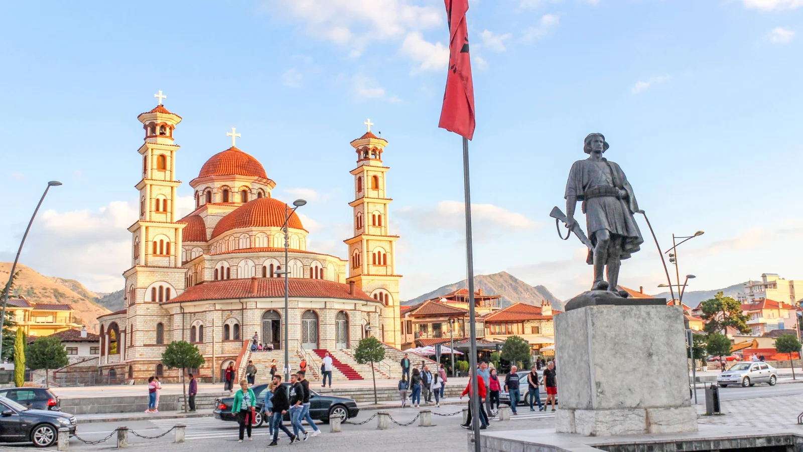 Korçë