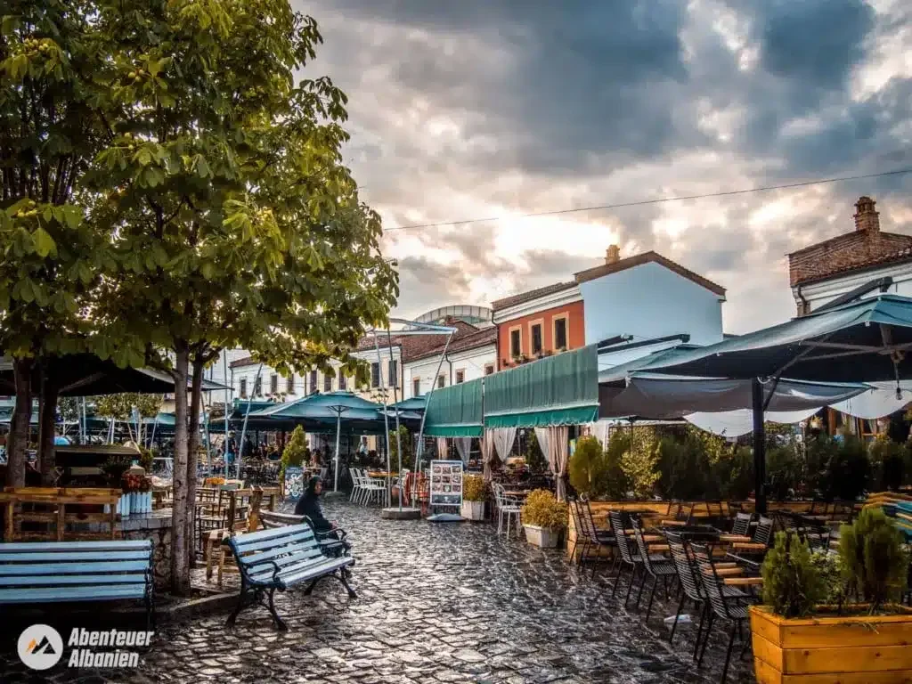 Korçë