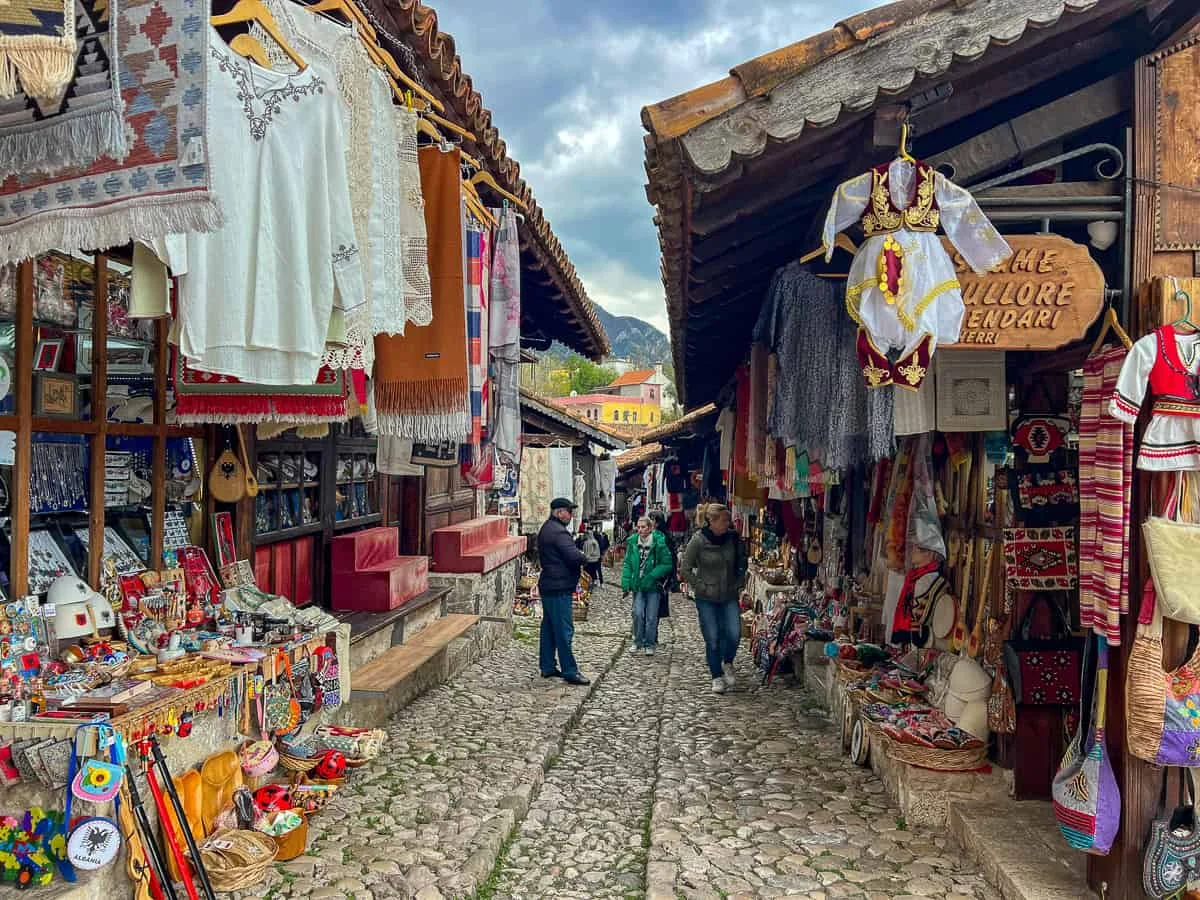 Krujë