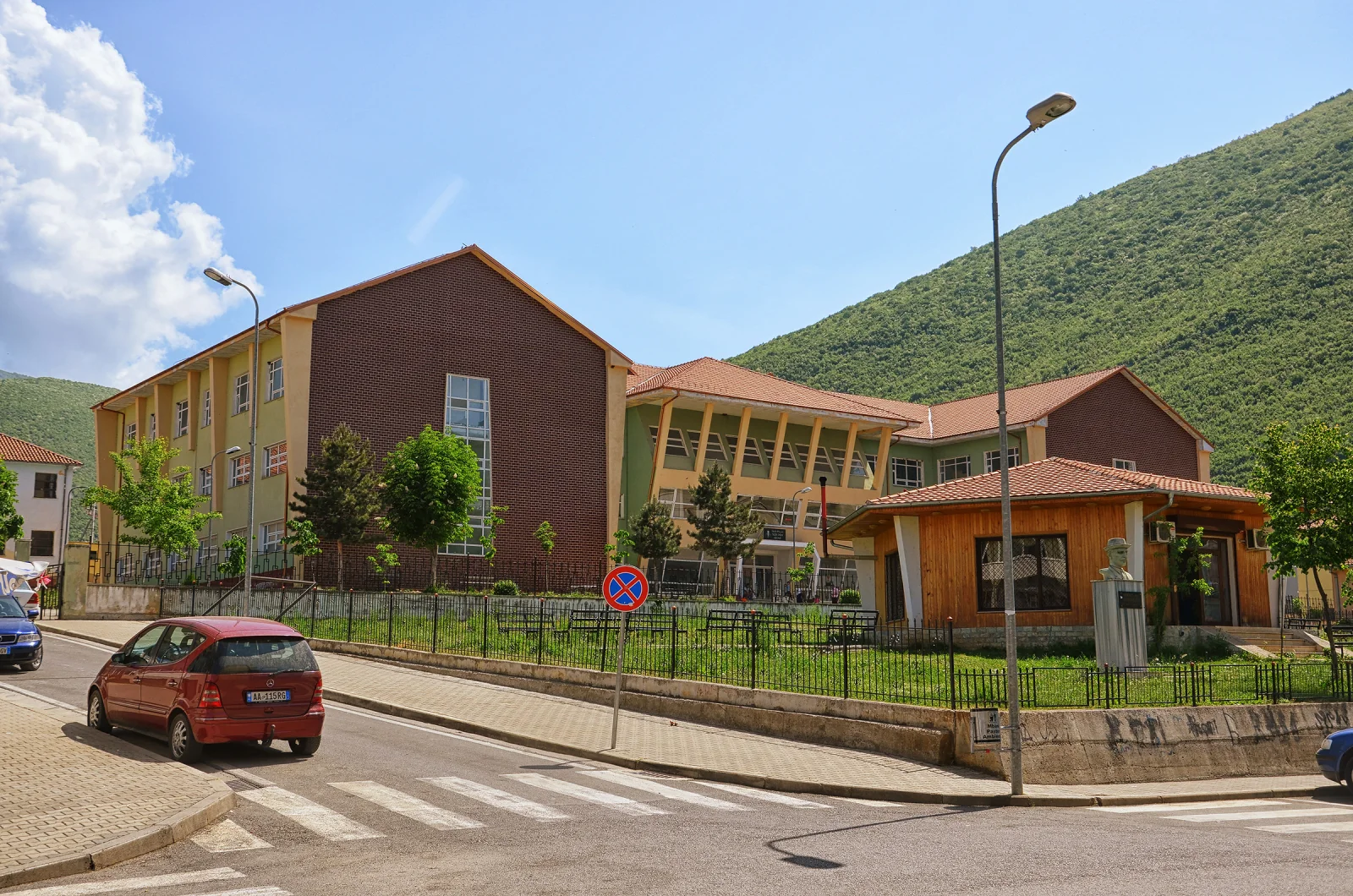 Krumë
