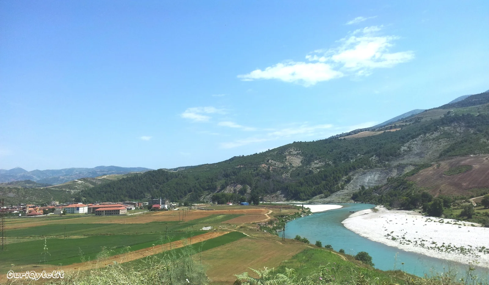 Memaliaj