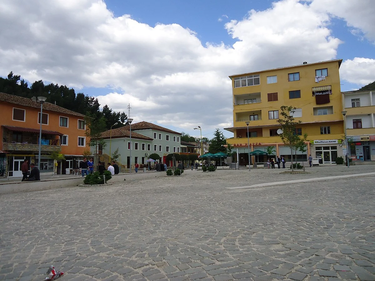 Poliçan