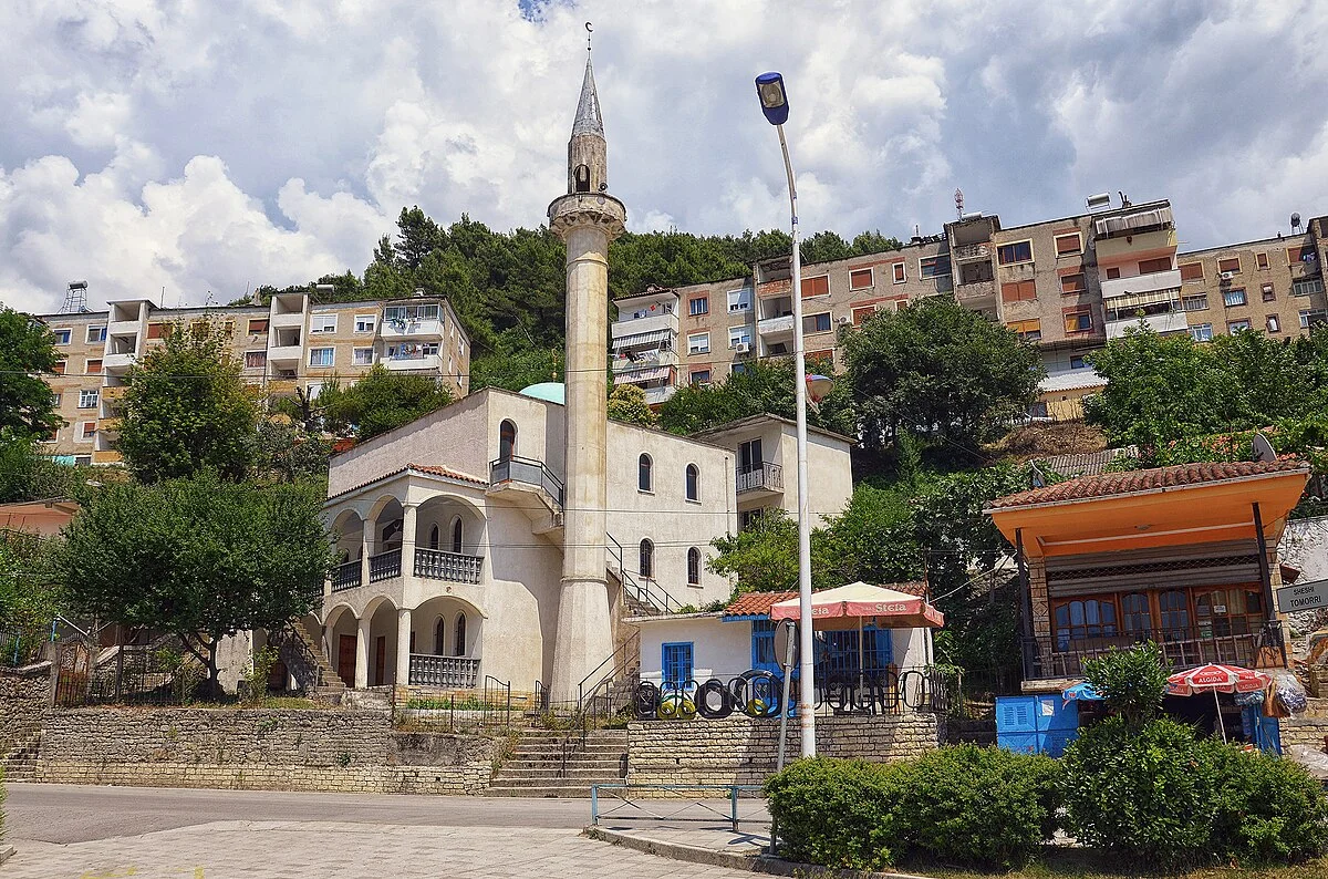 Poliçan