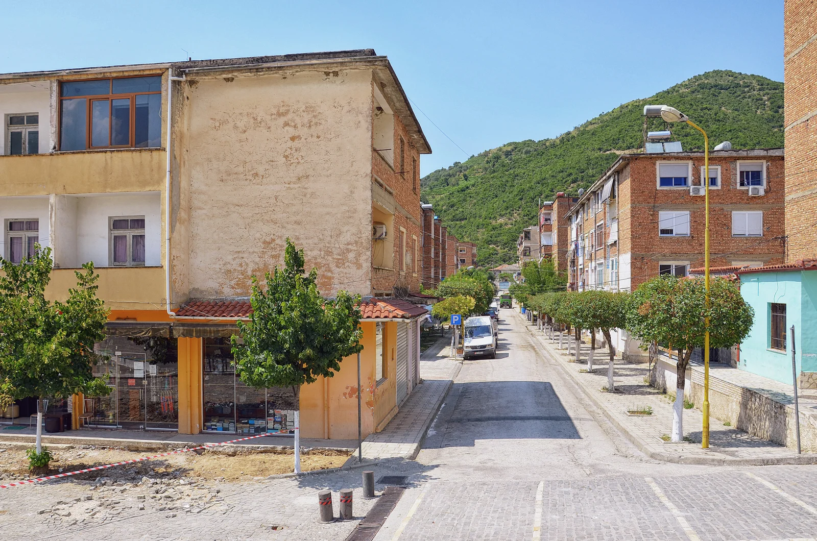 Poliçan