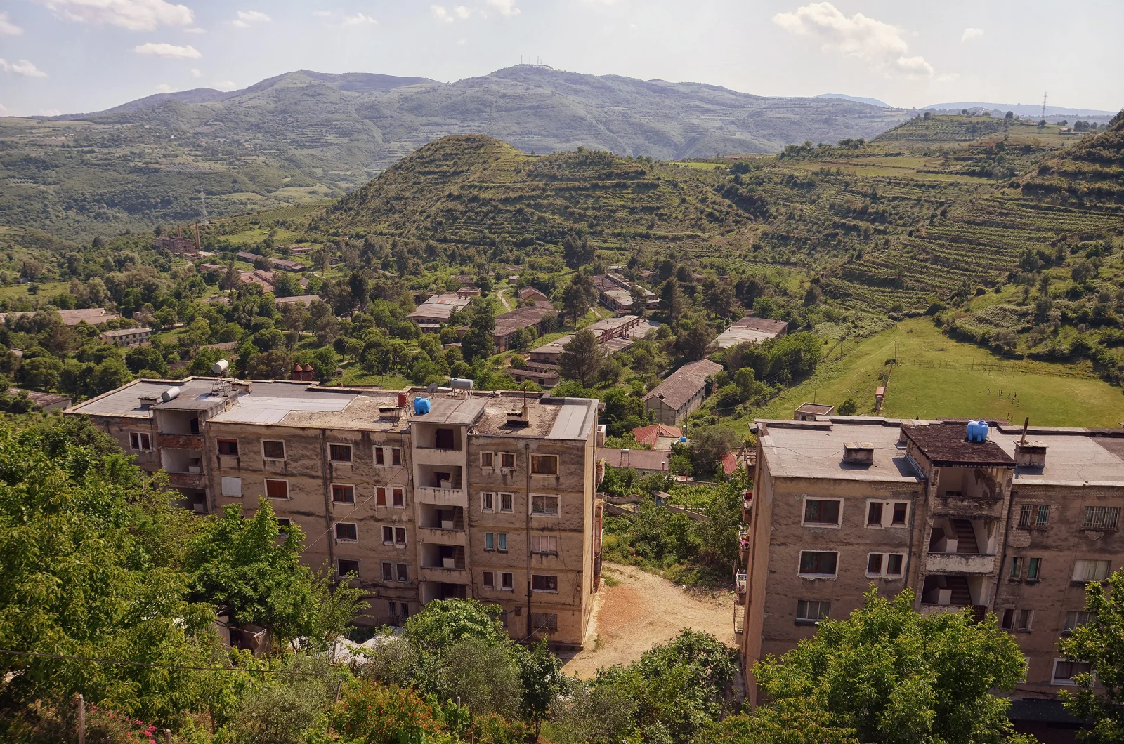 Poliçan