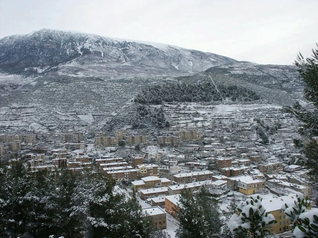 Poliçan