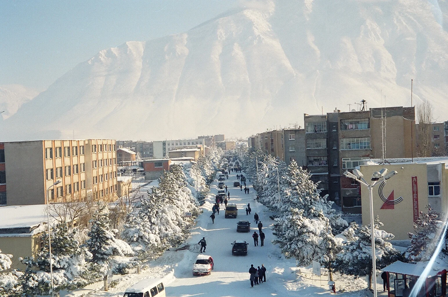 Kukës