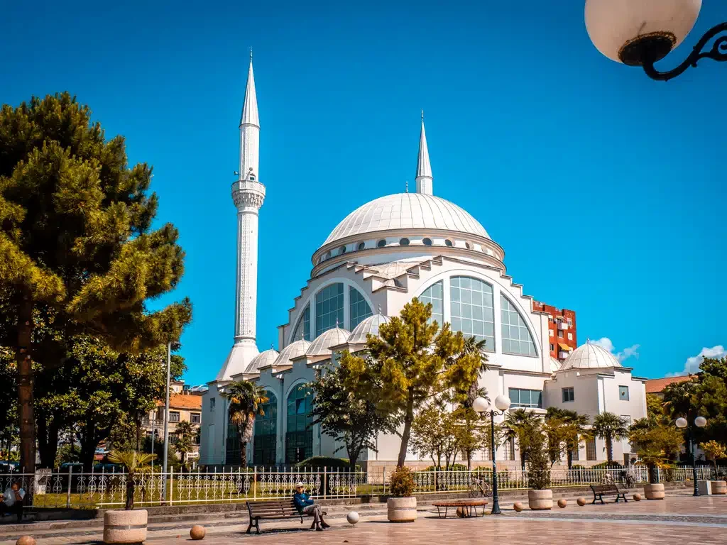 Shkodër