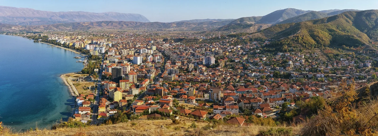 Ersekë