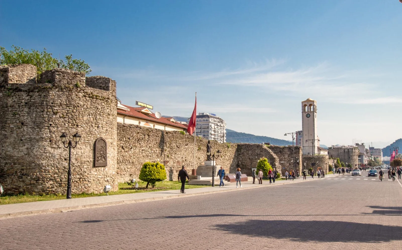 Elbasan