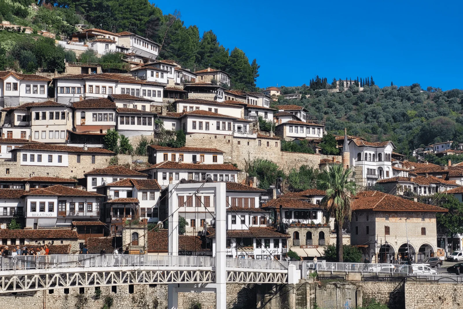 Berat