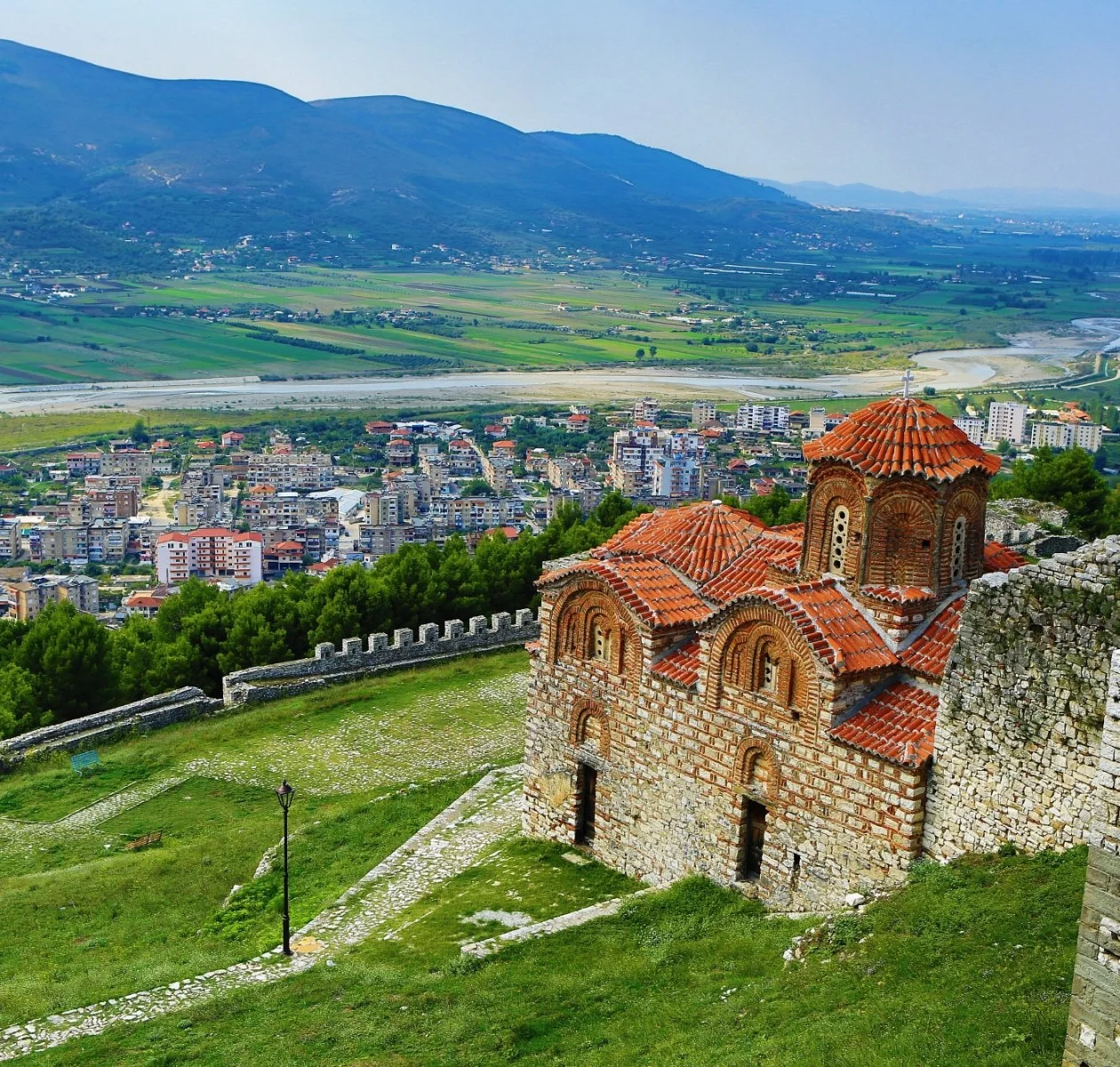 Berat