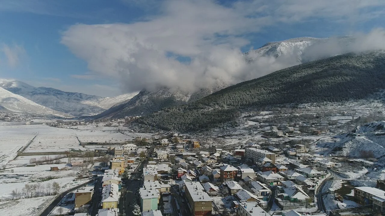 Bulqizë