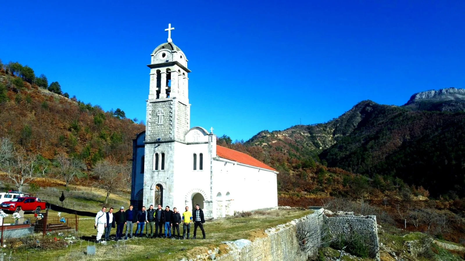 Mirditë