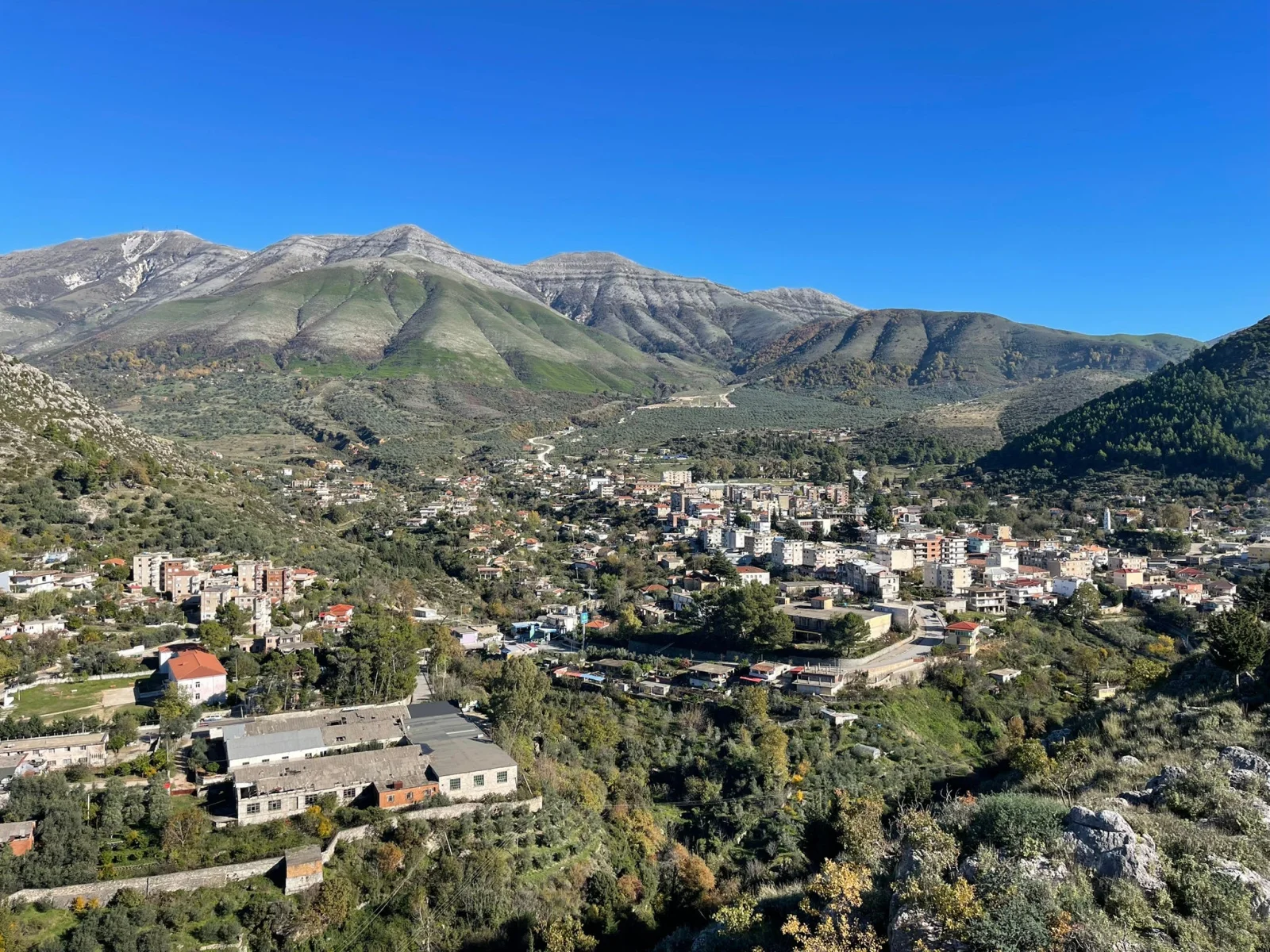 Delvinë