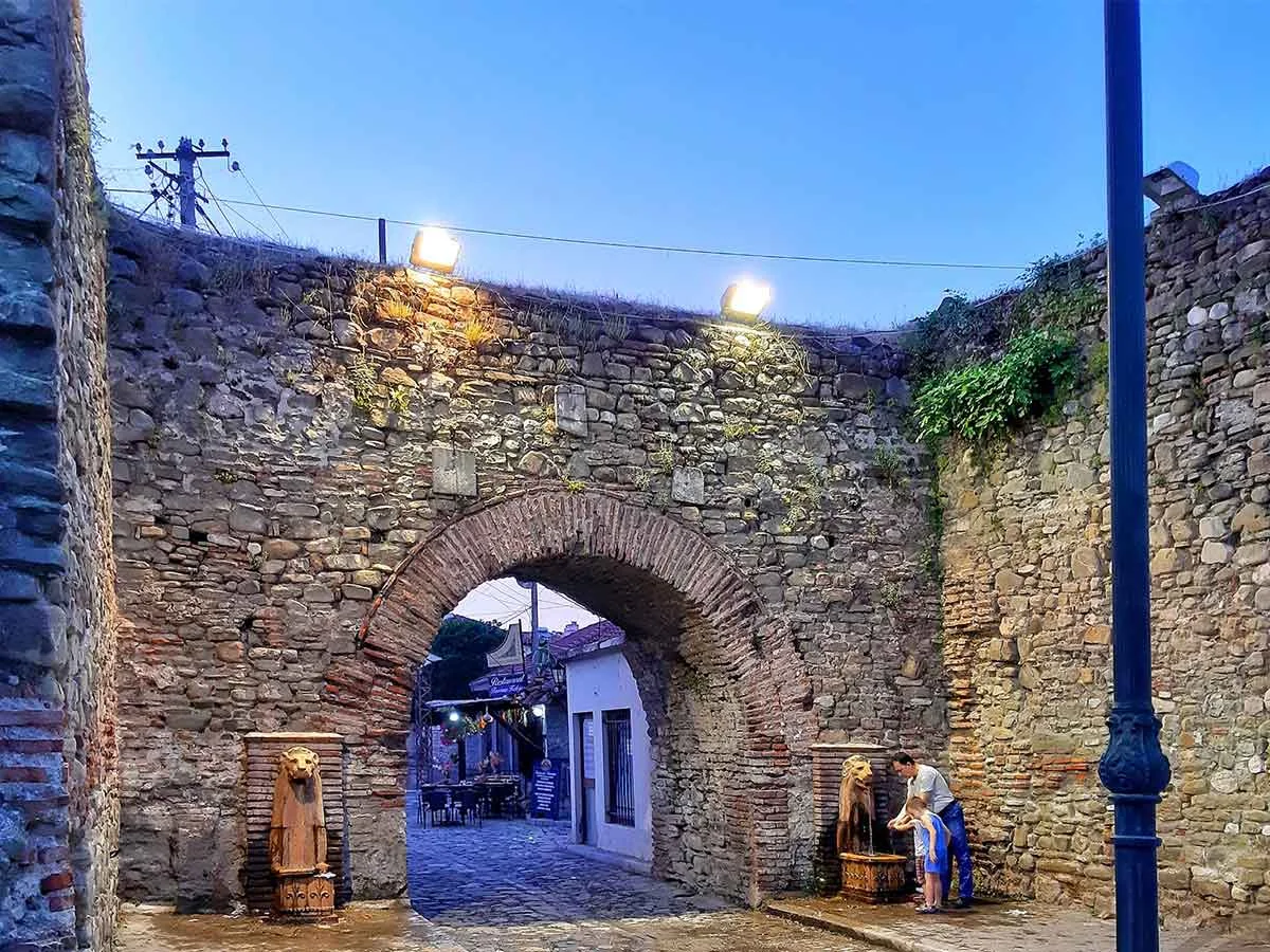 Elbasan