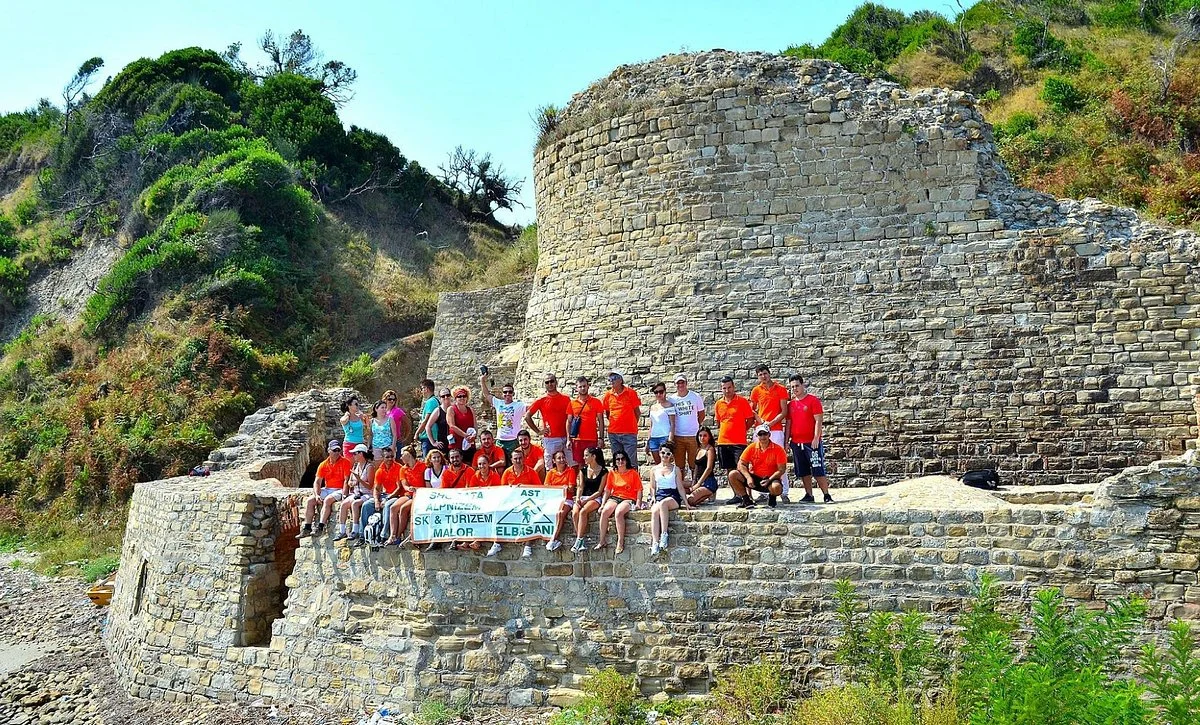 Elbasan