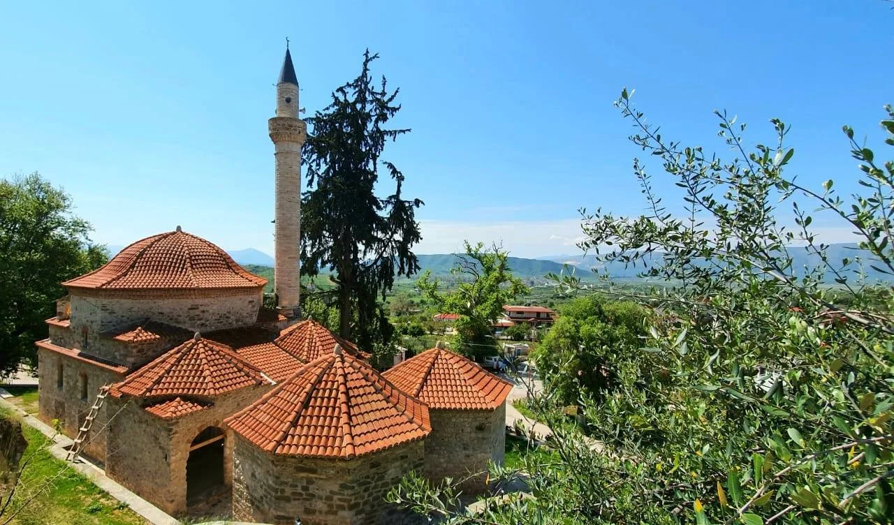 Delvinë