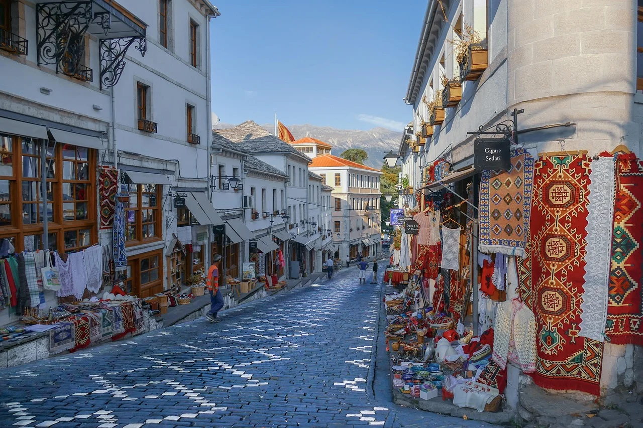 Gjirokastër