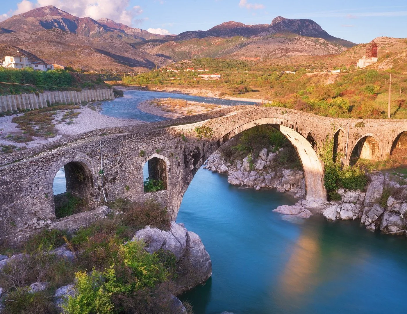Gjirokastër