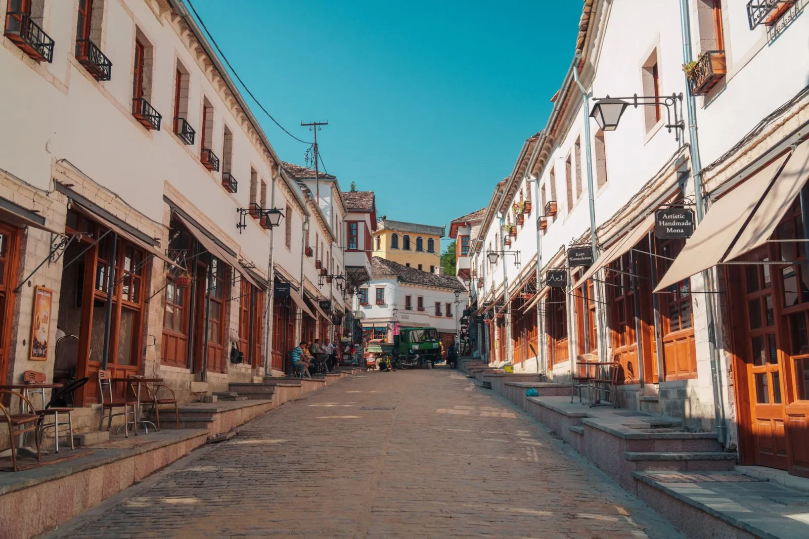 Gjirokastër