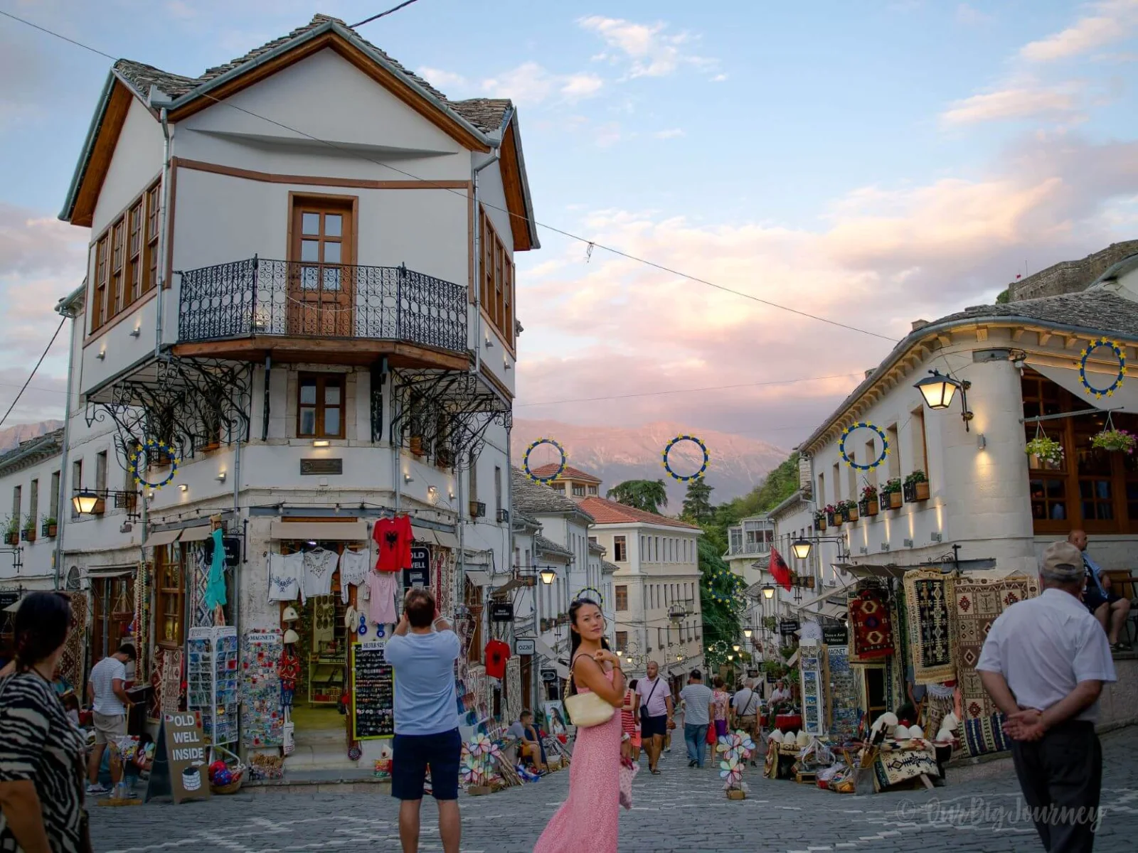 Gjirokastër