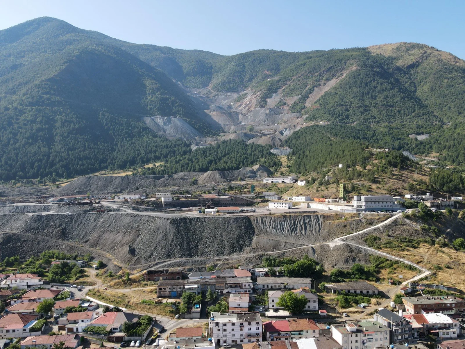 Bulqizë