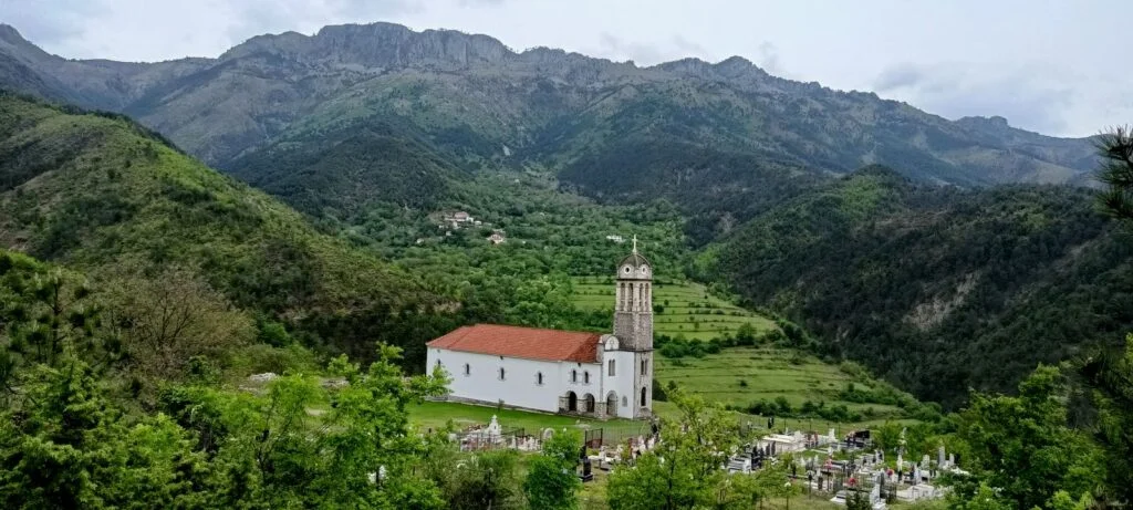 Mirditë