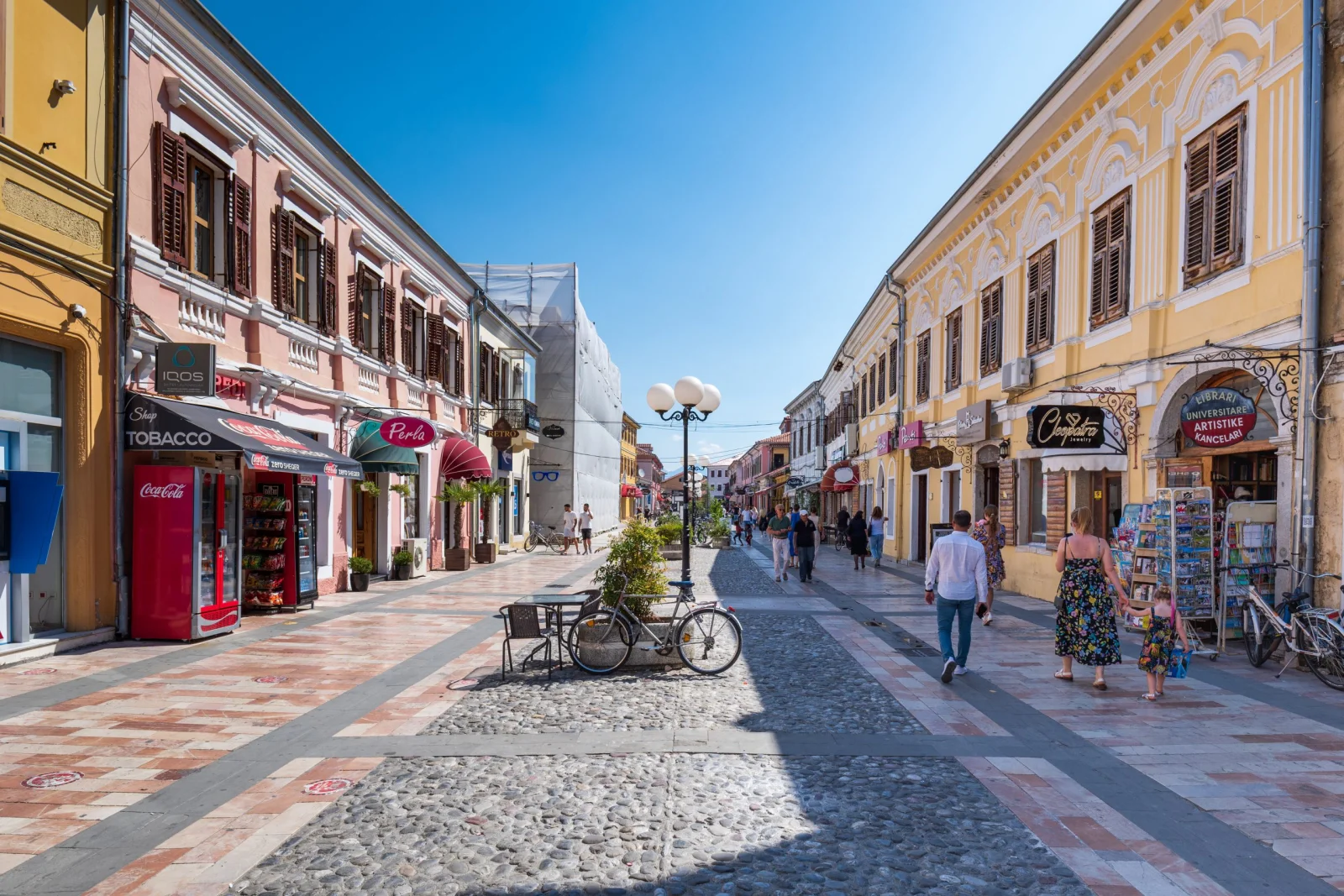 Shkodër