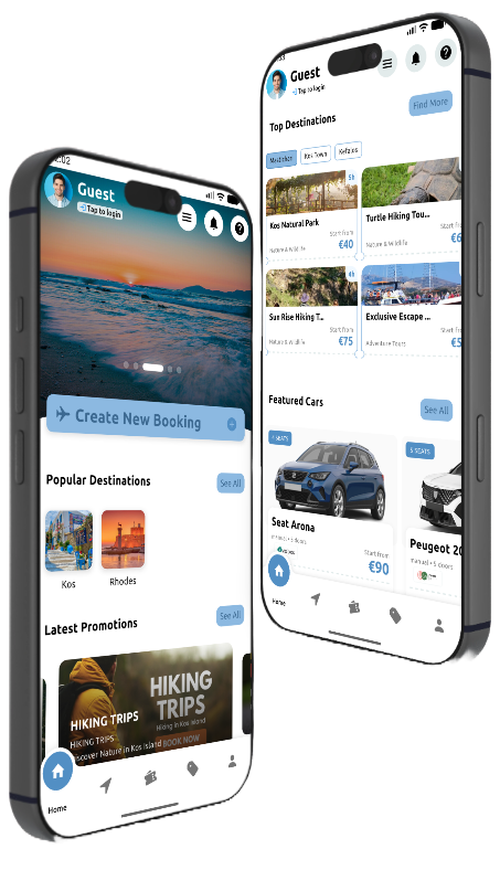 Mobile-On