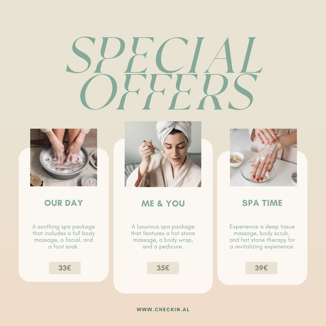 MYSPA