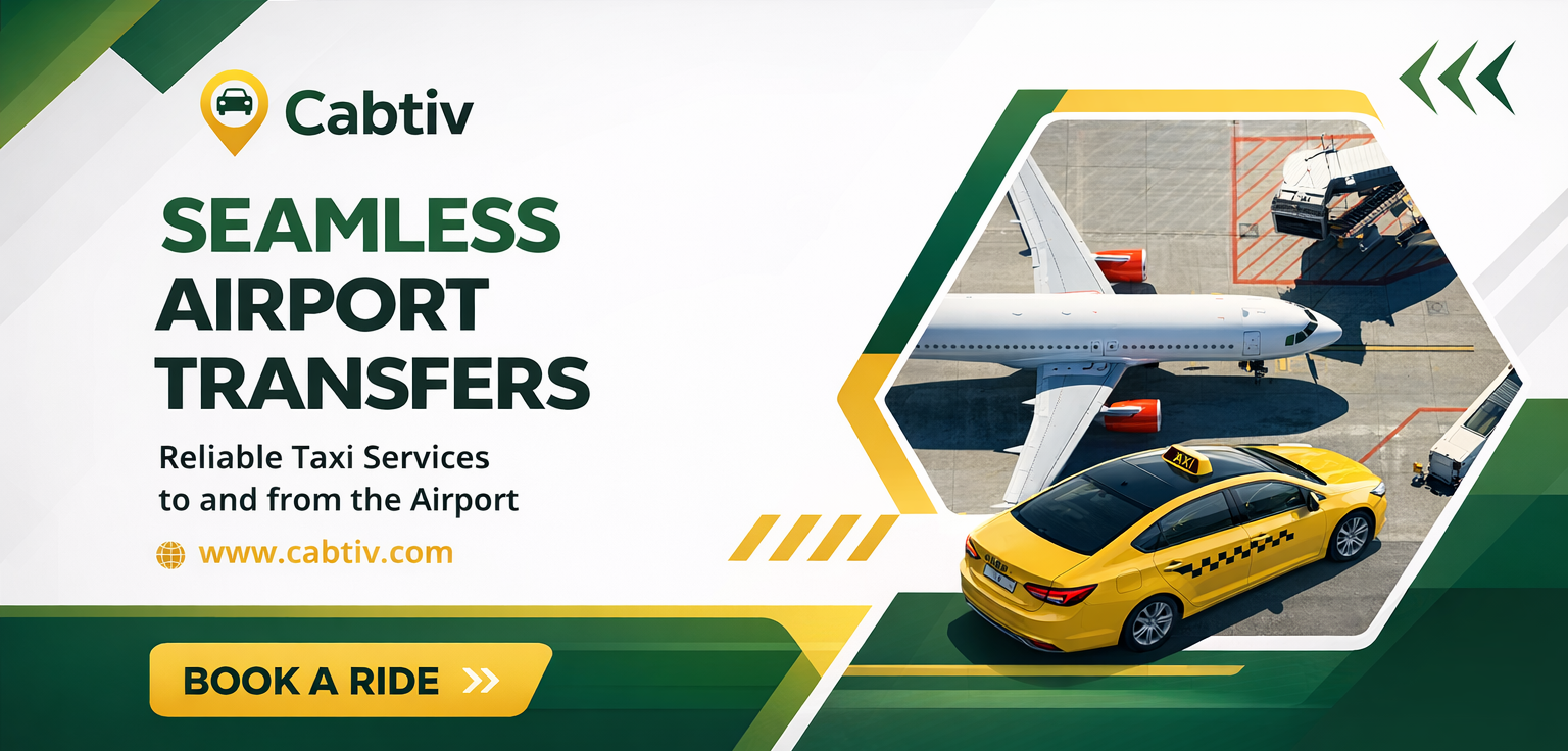 Cabtiv - Transfers