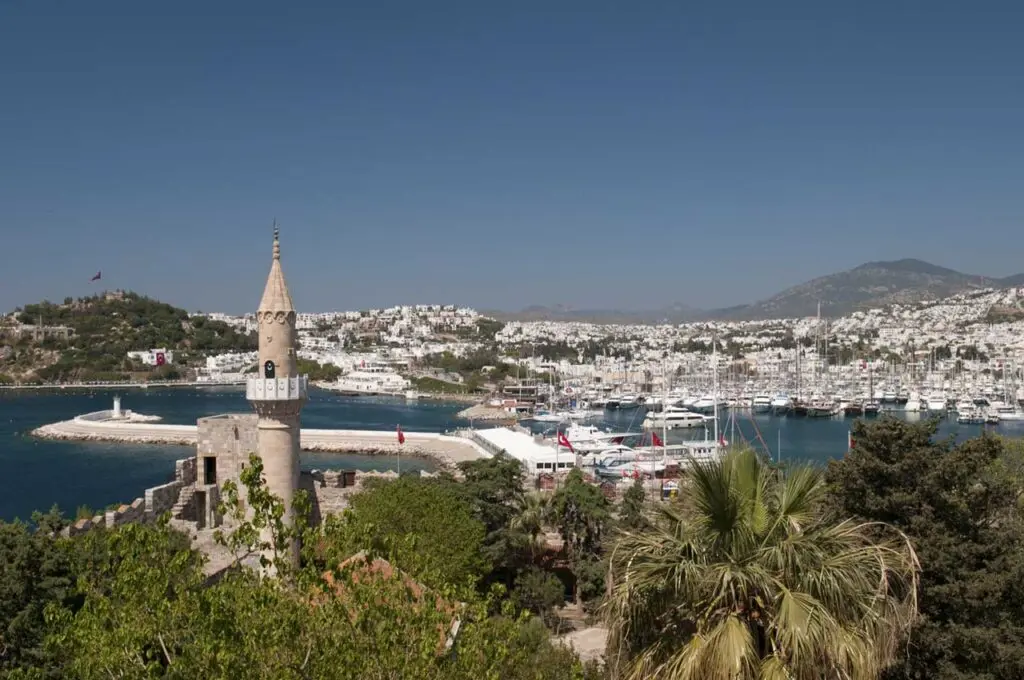 Bodrum - An Eastern Escape
