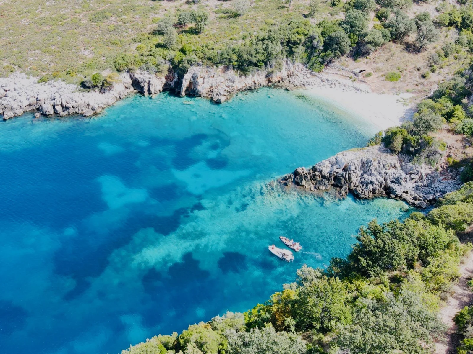 Gallery image for Private Speedboat Karaburun &  Haxhi Ali Cave