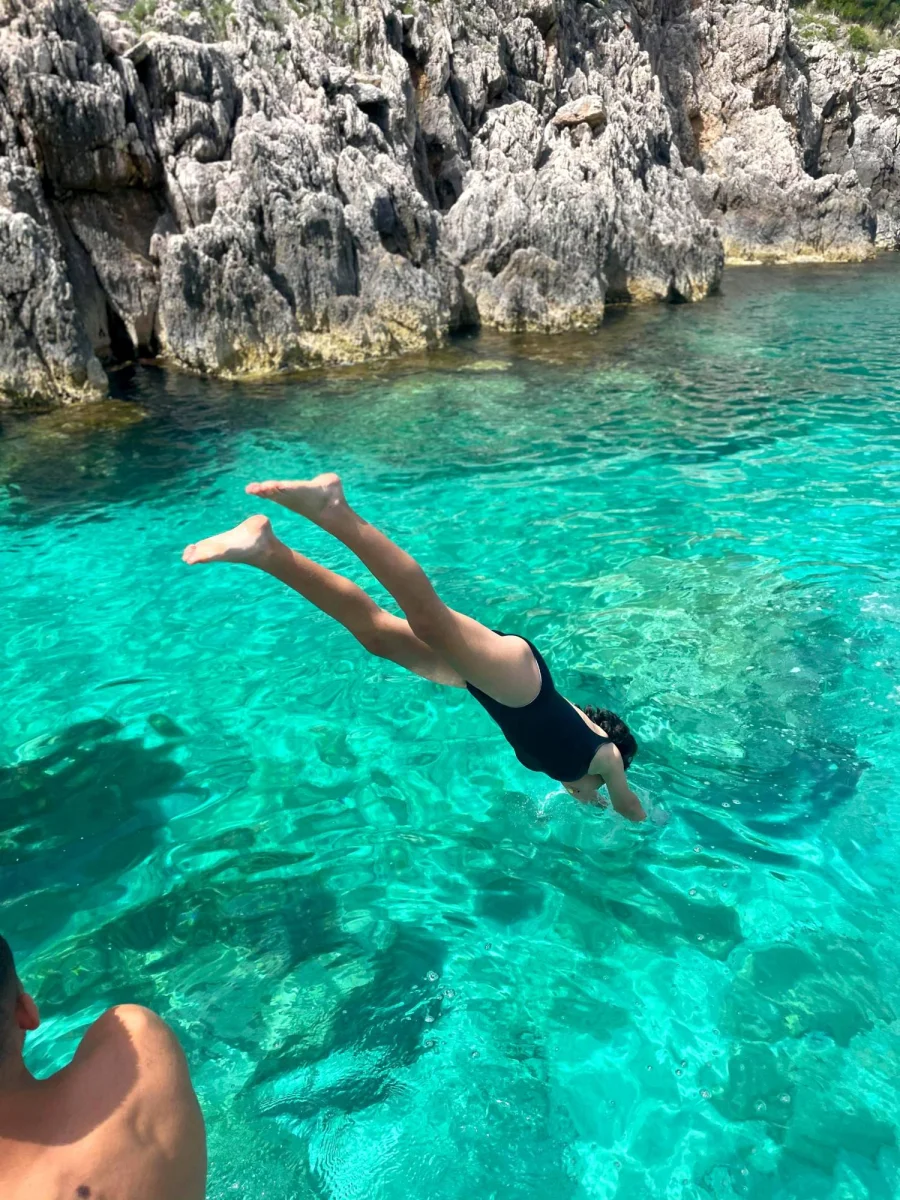 Gallery image for Private Speedboat Karaburun &  Haxhi Ali Cave