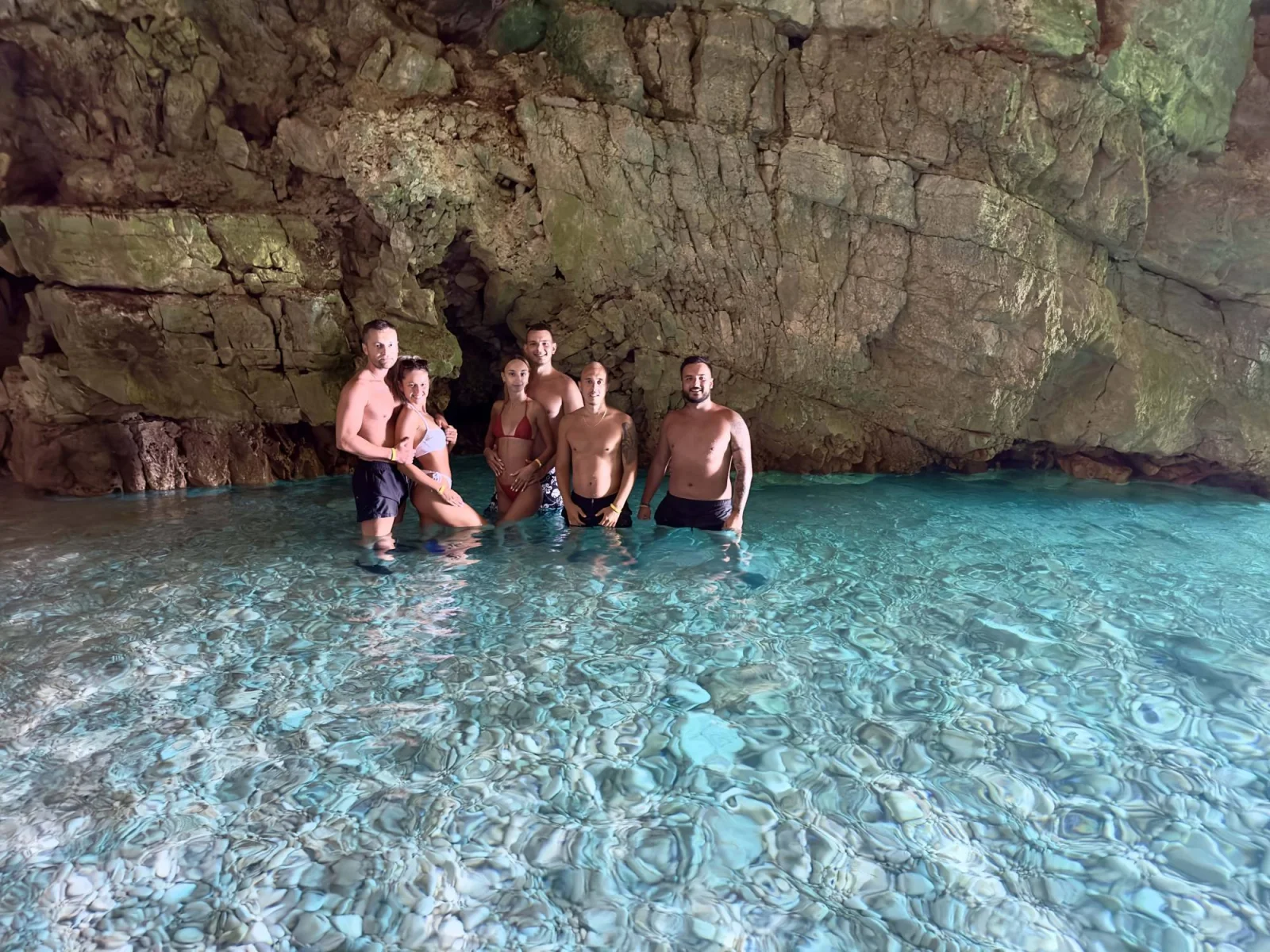 Gallery image for Private Speedboat Karaburun &  Haxhi Ali Cave